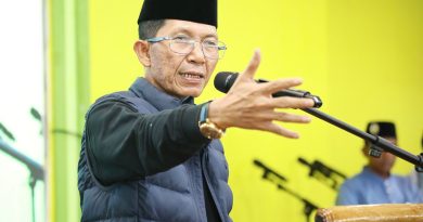 PLUT Goes to Pesisir, Jemput Bola UMKM Pulau Pemping agar Naik Kelas