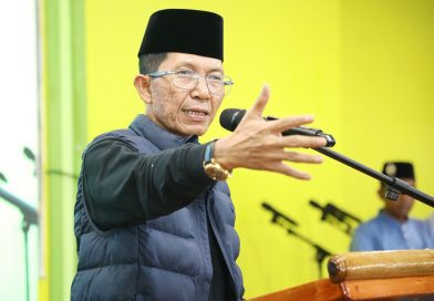 PLUT Goes to Pesisir, Jemput Bola UMKM Pulau Pemping agar Naik Kelas