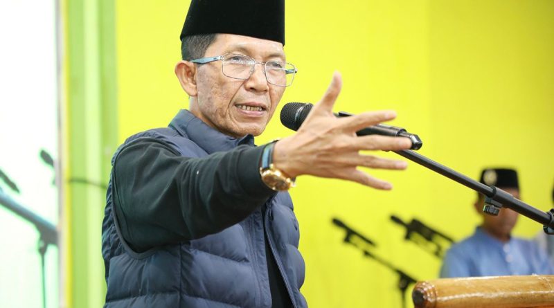 PLUT Goes to Pesisir, Jemput Bola UMKM Pulau Pemping agar Naik Kelas