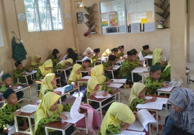 Buka Pendaftaran TPQ Namirah Cahaya Garden Hadirkan Pendidikan Mengaji Usia Dini dengan Metode Qira’ati