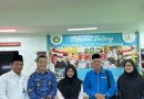 Kampanyekan Kerukunan Umat Beragama FKUB Kepri Sambangi MAN Tanjungpinang