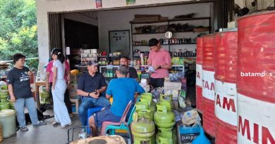 Solar Subsidi Nelayan Diselewengkan, Polisi Bongkar Praktik Penjualan Ilegal di Teluk Sebong