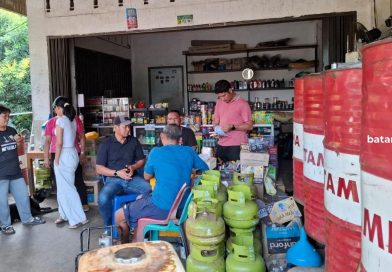 Solar Subsidi Nelayan Diselewengkan, Polisi Bongkar Praktik Penjualan Ilegal di Teluk Sebong
