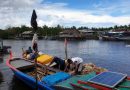 Ansar Gaspol Kampung Nelayan Merah Putih, Kepri Siapkan 100 Kawasan Pesisir Modern