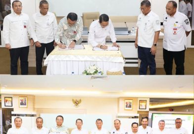 Pemko Batam dan Bank Riau Kepri Syariah Ringankan Akses Modal, UMKM Didorong Naik Kelas