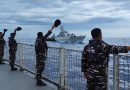 Beladau Sakti-26, Ketangguhan Prajurit Laut Indonesia di Garda Terdepan Natuna