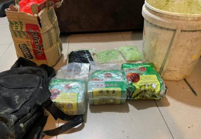 Jalur Laut Karimun Kembali Jadi Sasaran, Polda Kepri Bongkar Dugaan Jaringan Narkotika Internasional