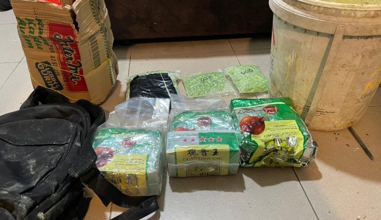 Jalur Laut Karimun Kembali Jadi Sasaran, Polda Kepri Bongkar Dugaan Jaringan Narkotika Internasional