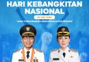 Selamat Memperingati Hari Kebangkitan Nasional