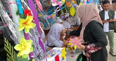 GASSA 2026 Jadi Panggung Kreativitas Pelajar, Dewi Ansar Dorong Lahirnya Generasi Berprestasi