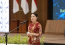 BP Batam Gelar Pelantikan 27 Pejabat Eselon II, Perkuat Akselerasi Investasi dan Pembangunan Batam