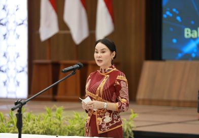 BP Batam Gelar Pelantikan 27 Pejabat Eselon II, Perkuat Akselerasi Investasi dan Pembangunan Batam