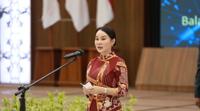 BP Batam Gelar Pelantikan 27 Pejabat Eselon II, Perkuat Akselerasi Investasi dan Pembangunan Batam