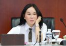 Revisi RTRW Kepri Dinilai Harus Adaptif, Li Claudia Soroti Kebutuhan Nyata Batam