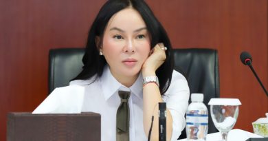 Revisi RTRW Kepri Dinilai Harus Adaptif, Li Claudia Soroti Kebutuhan Nyata Batam