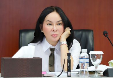 Revisi RTRW Kepri Dinilai Harus Adaptif, Li Claudia Soroti Kebutuhan Nyata Batam