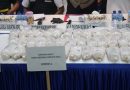 Jejak Gelap di Balik 100 Ribu Benih Lobster: Polda Kepri GagalkanPenyelundupan Bernilai Miliaran Rupiah