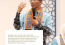 Pamit ke Tanah Suci, Wali Kota Amsakar Titip Batam dan Mohon Doa untuk Perjalanan Haji