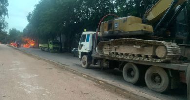 Gerak Cepat, BP Batam Perbaiki Jalan Rusak untuk Kenyamanan Masyarakat