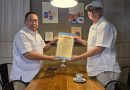 Juramadi Esram Pimpin GEMIRA Kepri, Siap Konsolidasikan Gerakan Umat dan Kebangsaan