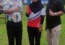 Dukungan Pemprov Kepri Mengalir, Atlet Panahan Siap Harumkan Nama Daerah di Kudus