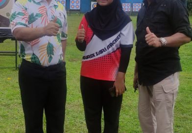 Dukungan Pemprov Kepri Mengalir, Atlet Panahan Siap Harumkan Nama Daerah di Kudus