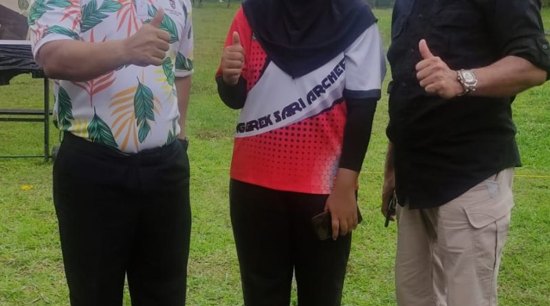 Dukungan Pemprov Kepri Mengalir, Atlet Panahan Siap Harumkan Nama Daerah di Kudus