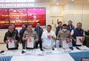 Waka BGN dan Wakapolda Kepri Kawal Penanganan Kasus Dugaan Penipuan Program MBG di Batam