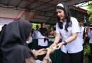 Dari Bintan, Wamendukbangga Ajak Masyarakat Wujudkan Generasi Bebas Stunting