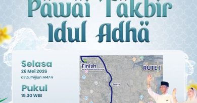 Info Penting untuk Warga Batam