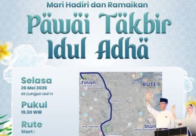 Info Penting untuk Warga Batam