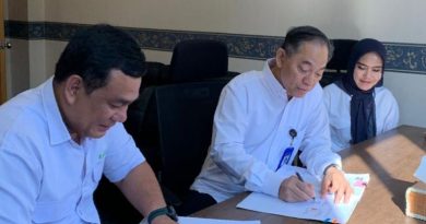 Perluas Akses Kesehatan Pekerja, RSBP Batam Reaktivasi Layanan BPJS Ketenagakerjaan