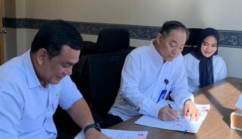 Perluas Akses Kesehatan Pekerja, RSBP Batam Reaktivasi Layanan BPJS Ketenagakerjaan