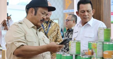 Menteri Bappenas Nilai Kepri Punya Kekuatan Besar di Ekonomi Kreatif dan Budaya