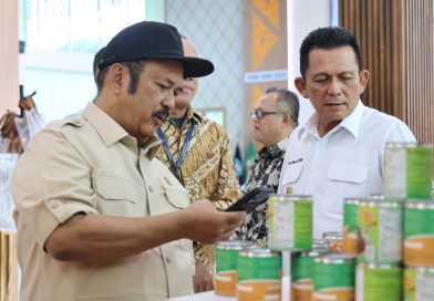 Menteri Bappenas Nilai Kepri Punya Kekuatan Besar di Ekonomi Kreatif dan Budaya