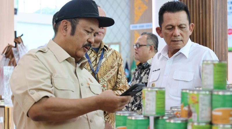 Menteri Bappenas Nilai Kepri Punya Kekuatan Besar di Ekonomi Kreatif dan Budaya