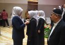 Dewi Kumalasari Ansar Kukuhkan YKI Batam, Ajak Masyarakat Waspadai Diabetes dan Kanker pada Anak
