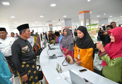 MPP Karimun, Wajah Baru Pelayanan Publik di Negeri Kepulauan