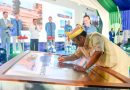 Menteri Bappenas Resmikan Dua Fasilitas Baru PT McDermott, Perkuat Posisi Batam di Industri Energi Global
