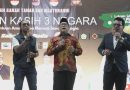 Wagub Kepri Hadiri Amal “Jalinan Kasih 3 Negara”, Merajut Persaudaraan Tanpa Batas di Moro