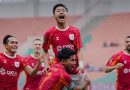 Gacor, Klub Sepak Bola Prabowo Lolos Super League Musim Depan