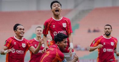 Gacor, Klub Sepak Bola Prabowo Lolos Super League Musim Depan