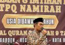 Bocah Usia di Bawah 5 Tahun Khatam Al-Qur’an, TPQ Namirah Batam Cetak Generasi Qurani Sejak Dini