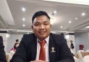 Judi Online dan Tantangan Tata Kelola Digital di Kawasan Perbatasan