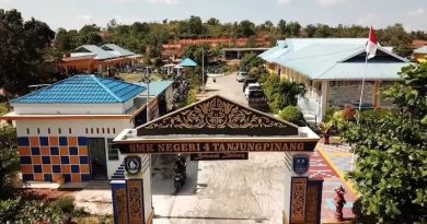 PWI Batam Soroti Dugaan Intimidasi terhadap Sekolah lewat Isu Dana Bos