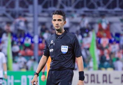 15 Wasit Indonesia Resmi Terdaftar di FIFA