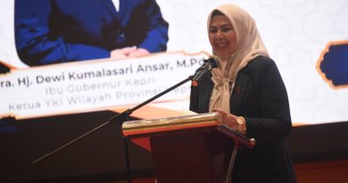 Waspada, Anak Penderita Diabetes dan Kanker di Kepri Meningkat