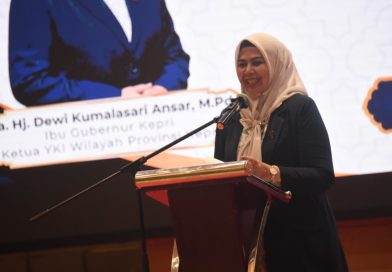 Waspada, Anak Penderita Diabetes dan Kanker di Kepri Meningkat