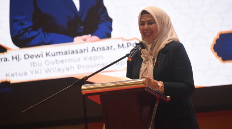 Waspada, Anak Penderita Diabetes dan Kanker di Kepri Meningkat