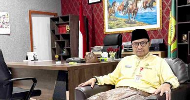 Ritel Nasional Mau Masuk Tanjungpinang, Ini Syaratnya